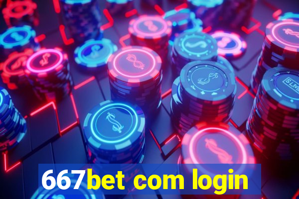 667bet com login